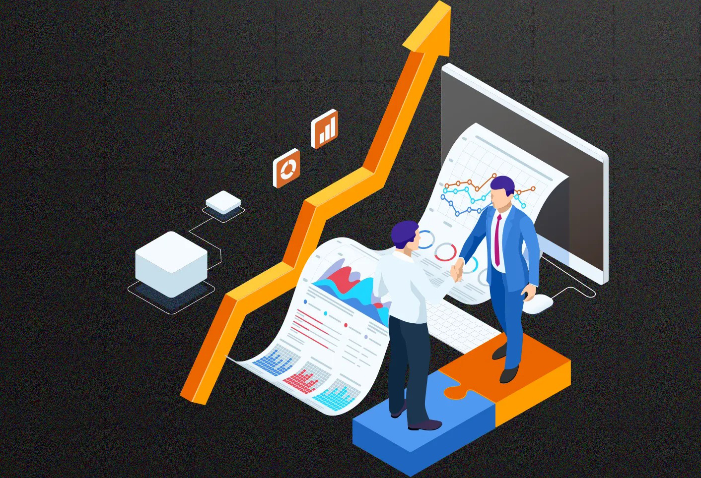 提升B2B网站表现：为什么SEO工具是关键，以及如何选择合适的工具