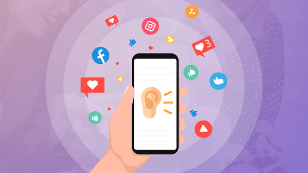 人工智能如何革新社交监听：机会与挑战并存