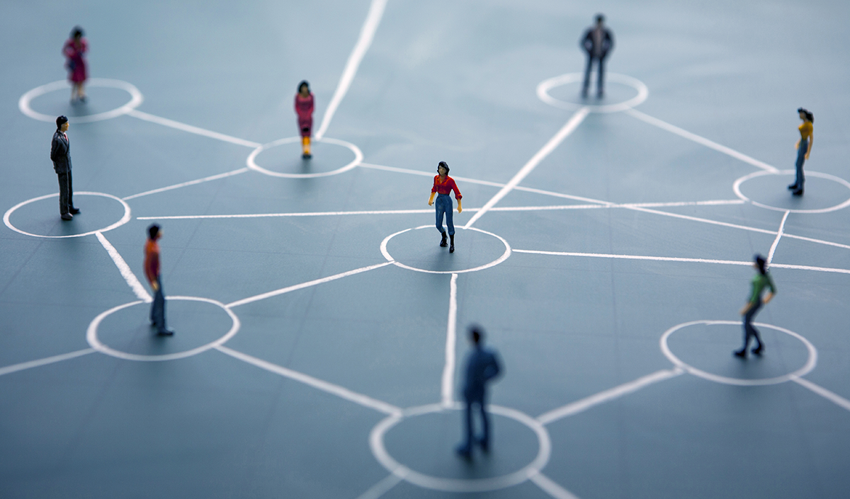 如何通过社群管理打造品牌私域流量池：提升忠诚度与销售转化