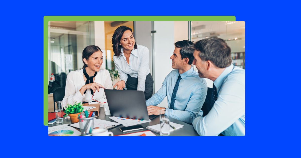 2025年B2B营销的关键变革：六大趋势引领未来