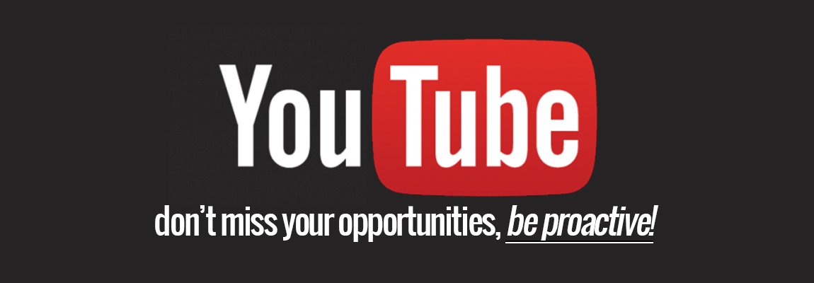 如何通过YouTube进行有效营销